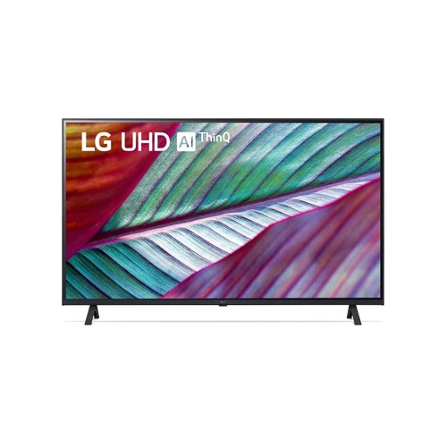 LG 108 cm (43 inch) Ultra HD (4K) LED Smart WebOS TV 43UR75506LC.ATR